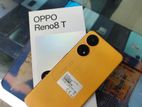 OPPO Reno 8T (Used)