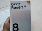 OPPO Reno 8T . (Used)