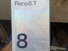 OPPO Reno 8T . (Used)