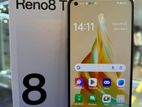 OPPO Reno 8T (Used)