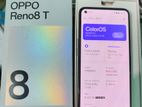 OPPO Reno 8T (Used)