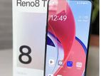 OPPO Reno 8T (Used)