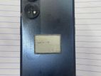 OPPO reno 8t (Used)