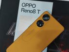 OPPO Reno 8T . (Used)