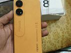 OPPO Reno 8T (Used)