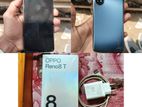 OPPO Reno 8T (Used)