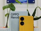 OPPO Reno 8T (Used)