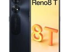 OPPO Reno 8T (Used)