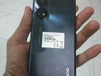 OPPO Reno 8T used good condition (Used)