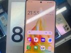 OPPO reno 8T5G Cup (Used)