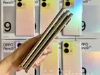 OPPO Reno 9 12+256 gb (Used)