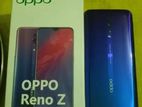 OPPO Reno Z . (Used)