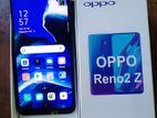 OPPO Reno Z . (Used)
