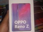 OPPO Reno Z . (Used)
