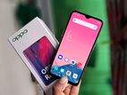OPPO Reno Z 256GB//৮GB ফ্রেশ+ (Used)