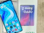 OPPO Reno Z 512 gb (Used)