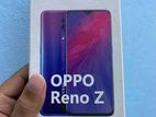 OPPO Reno Z 6Gb 128Gb (New)