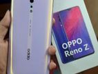 OPPO Reno Z 8/128 Full BOX💎 (New)