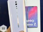 OPPO Reno Z 8/128 মূল্য ছাড় 🔥📢 (New)