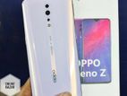 OPPO Reno Z 8/128 𝔸𝕝𝕝 𝕆𝕜 (New)