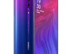 OPPO Reno Z 8/256 amoled dsplay (New)