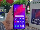 OPPO Reno Z 8/256 big offer 🎈🎇 (New)