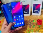 OPPO Reno Z 8/256 ## বিশাল ছাড়ে (Brand New)