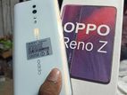 OPPO Reno Z 8/256 (Brand New)