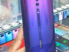 OPPO Reno Z ৮/২৫৬ ডিসপ্লে finger (Used)