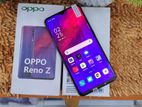 OPPO Reno Z 8/256 ধামাকা অফার (New)