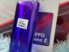 OPPO Reno Z 8/256 Display Finger (New)