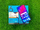 OPPO Reno z 8/256 GB (New)