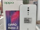 OPPO Reno Z 8/256 ঈদ অফার (New)