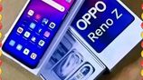 OPPO Reno Z 8/256 ঈদের অফার (Brand New)