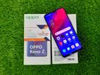 OPPO Reno Z 8/256 জিবি নতুন (New)