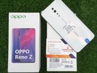 OPPO Reno Z 8/256 জিবি নতুন (New)