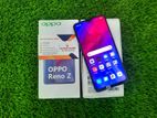 OPPO Reno Z 8/256 জিবি নতুন (New)