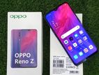 OPPO Reno Z 8/256 জিবি নতুন (New)