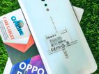 OPPO Reno Z 8/256 সেরা অফার (New)