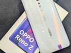 OPPO Reno Z 8/256 সুপার অফার🔥 (New)