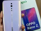 OPPO Reno Z 8 /256 (Used)