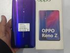 OPPO Reno Z 8/256 (Used)