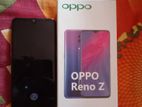 OPPO Reno Z 8/256 (Used)