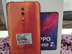 OPPO Reno Z 8/256অবিশ্বাস্য অফার (New)