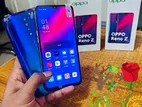 OPPO Reno Z 8/256🟰মোবাইল-প্লাজা (Brand New)