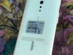 OPPO Reno Z 8/512 display finger (Used)