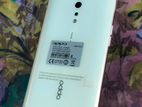 OPPO Reno Z 8/512 display finger (Used)