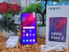 OPPO Reno Z 8/512 hot offer (New)