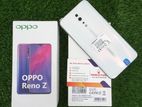 OPPO Reno Z 8/512 জিবি নতুন (New)