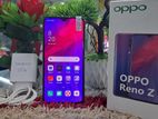 OPPO Reno Z 8/512 new offer (New)